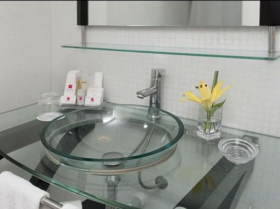 Фото Ker Recoleta Hotel