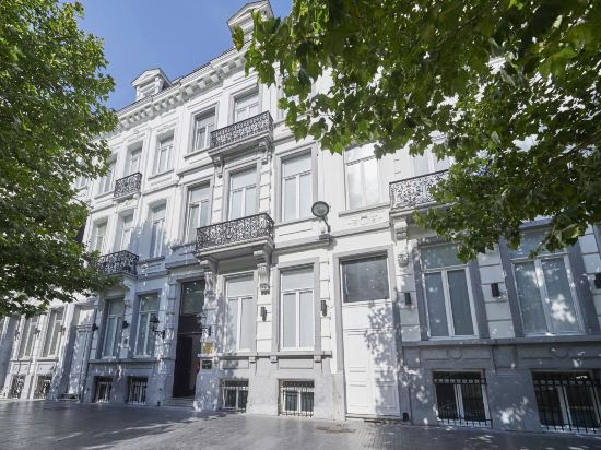 Фото The Augustin Brussels