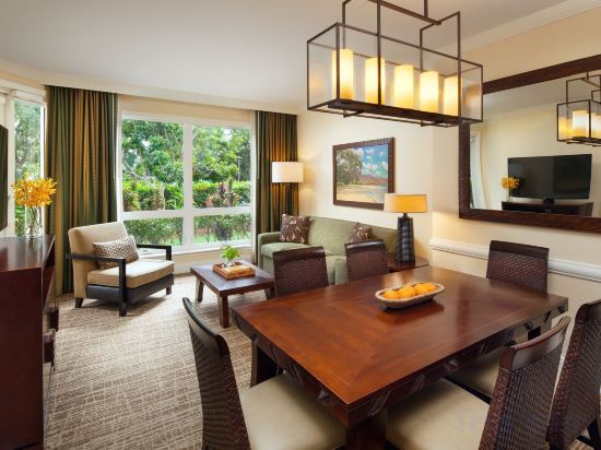 Фото The Westin Princeville Ocean Resort Villas