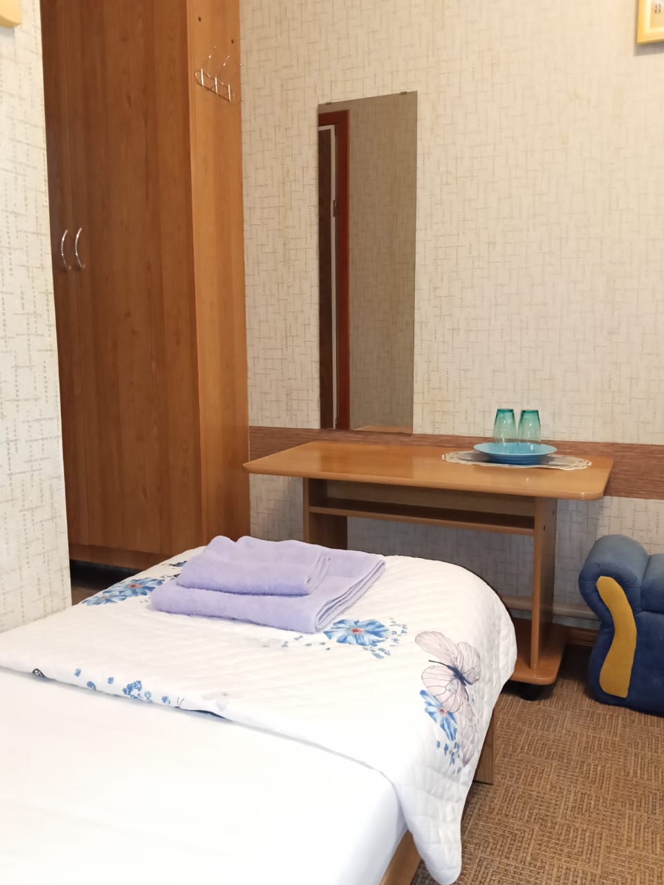 Фото Акбарс