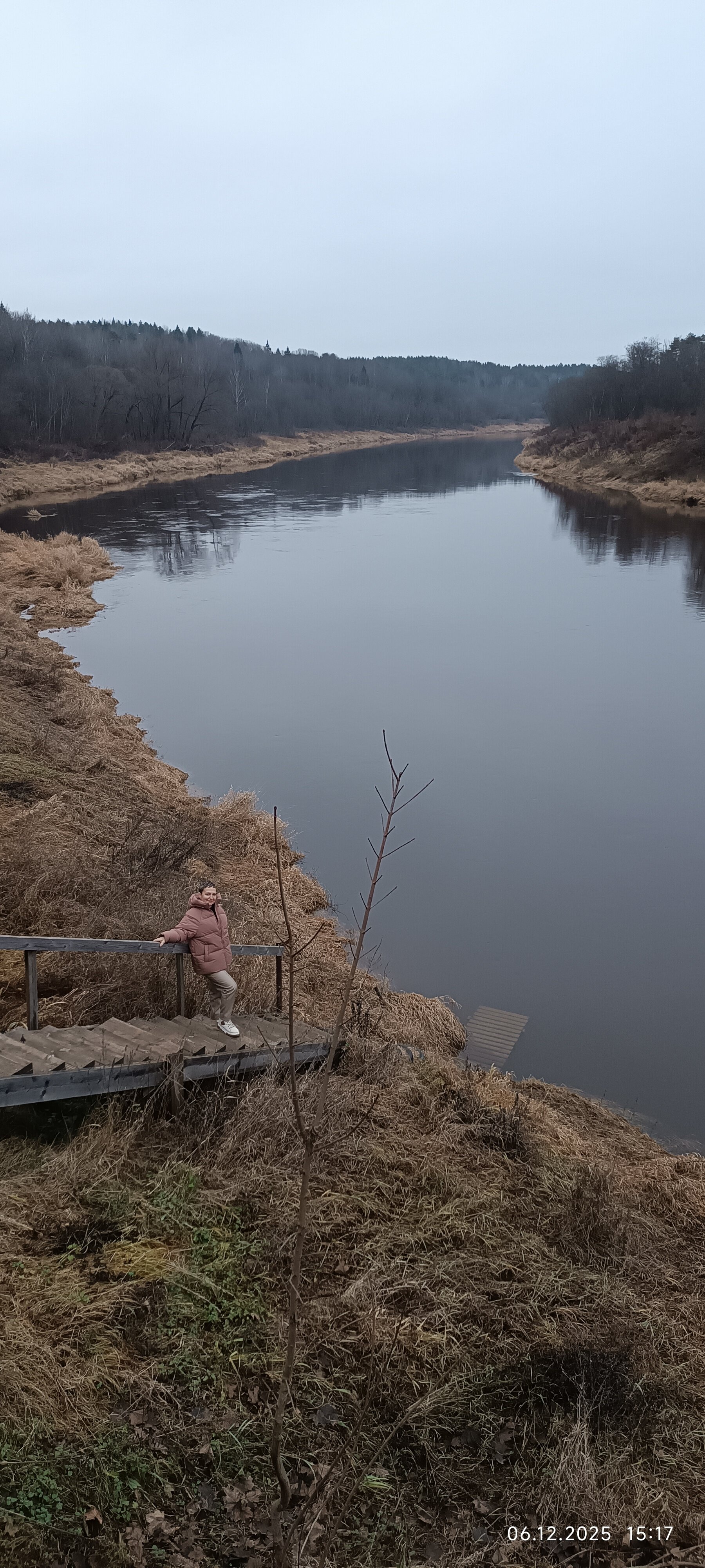 Фото Зелёная долина