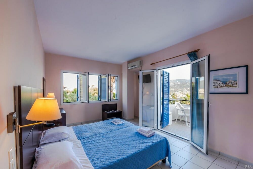 Фото Anamar Skiathos Hotel