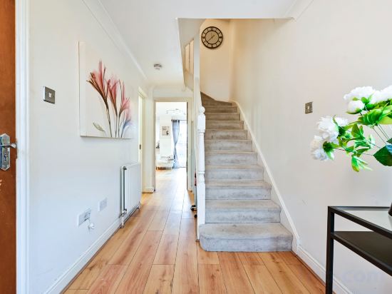 Фото Destination London Docklands