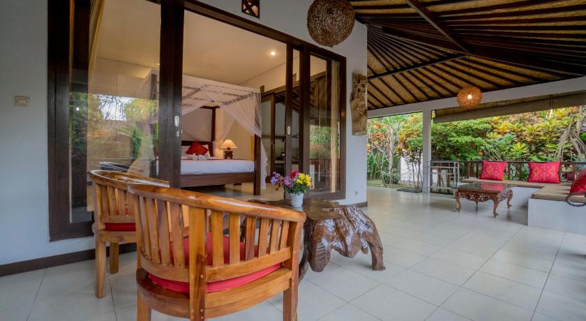 Фото Manuaba inn