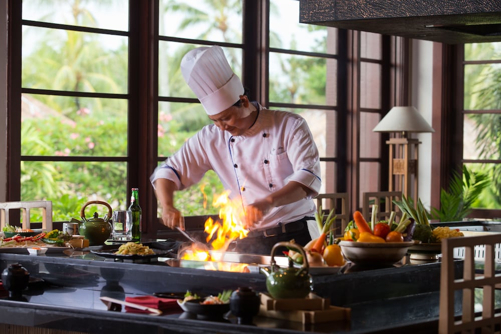 Фото The Patra Bali Resort & Villas