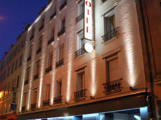 Фото отеля 2