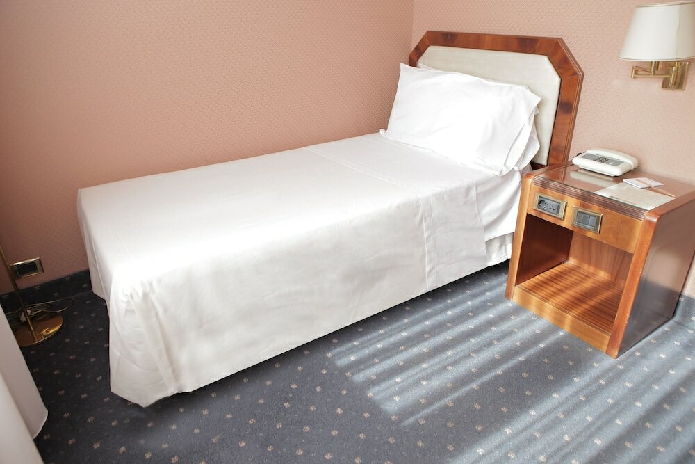 Фото Hotel Bristol