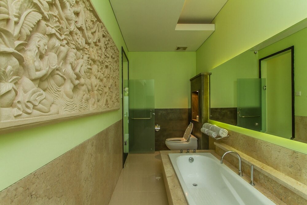 Фото Canikaya Villas Ubud