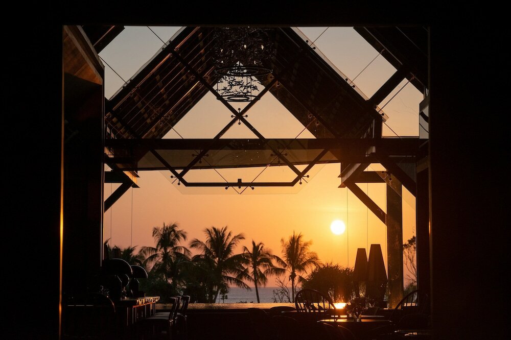 Фото Le Meridien Khao Lak Resort & SPA