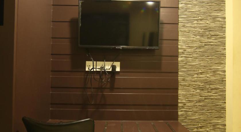 Фото Hotel White Mount