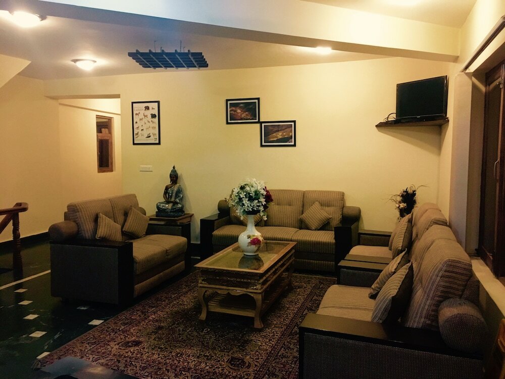 Фото Hotel Ladakh Himalayan Retreat