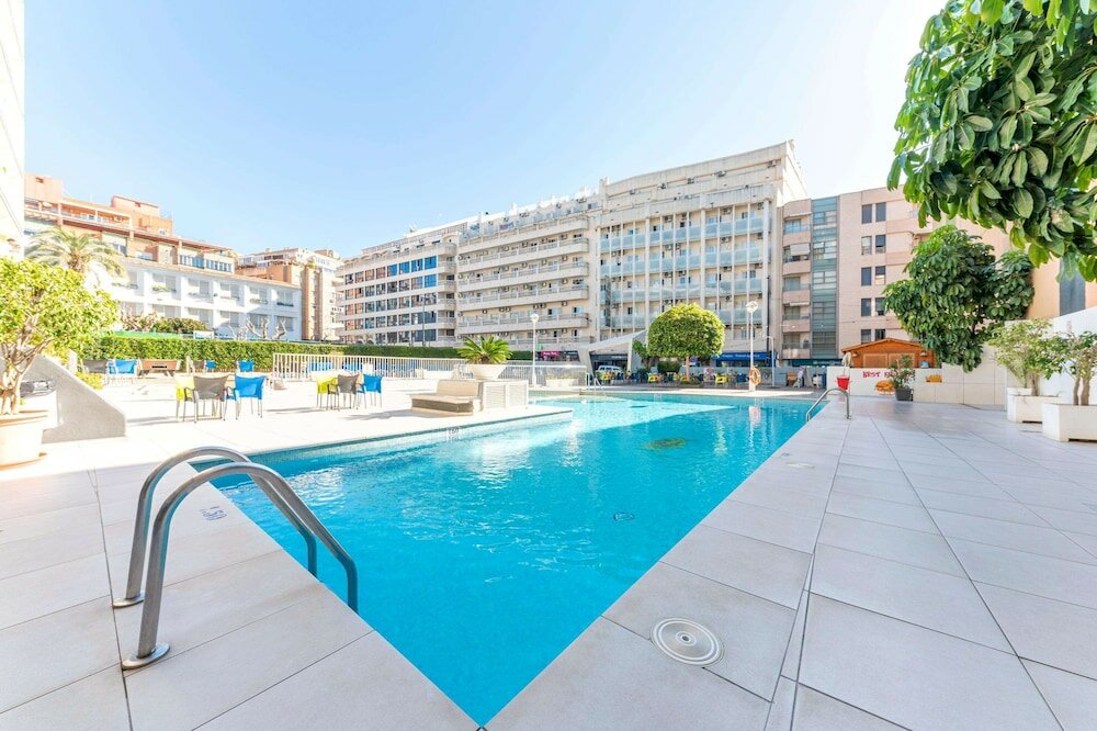 Фото Port Vista Oro Hotel