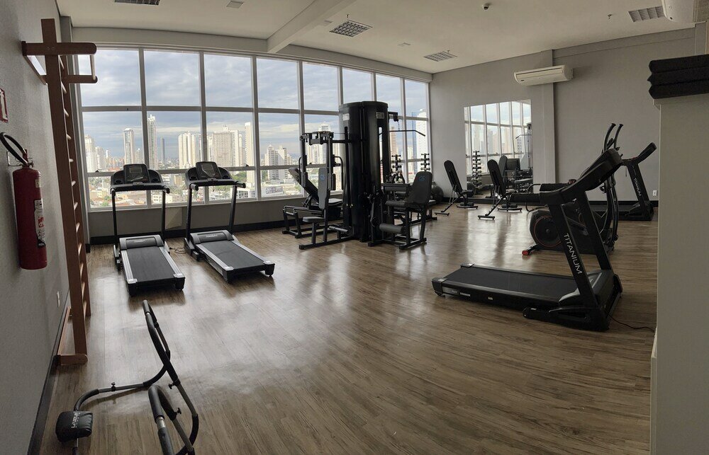 Фото Qs marista stay e hotel