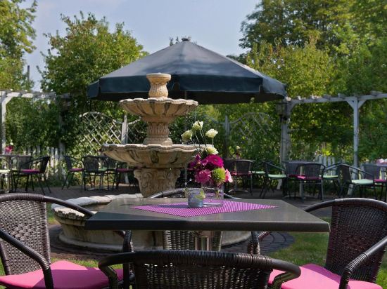 Фото Best Western Hotel Windorf