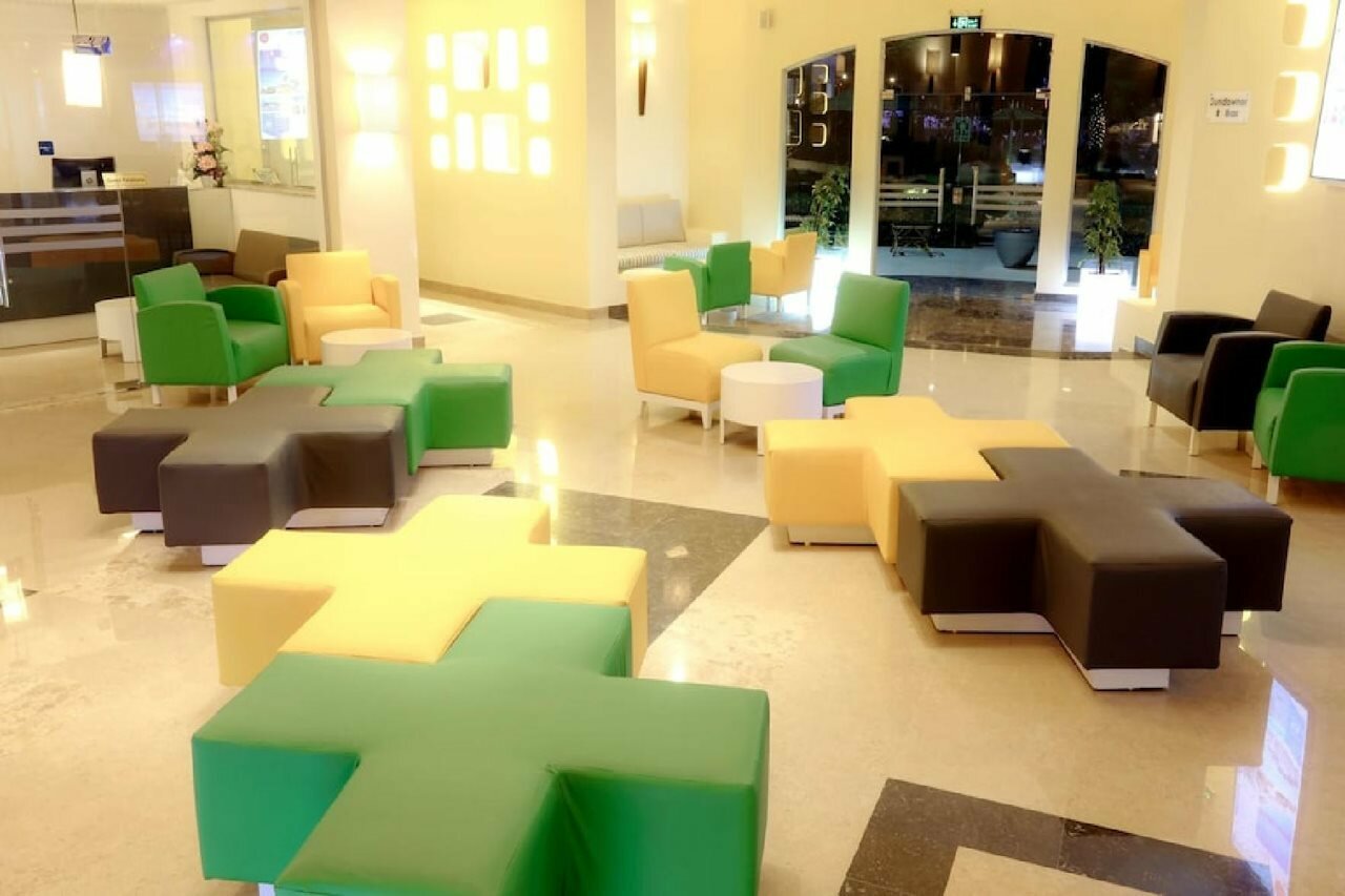 Фото Lemon & Soul Makadi Garden