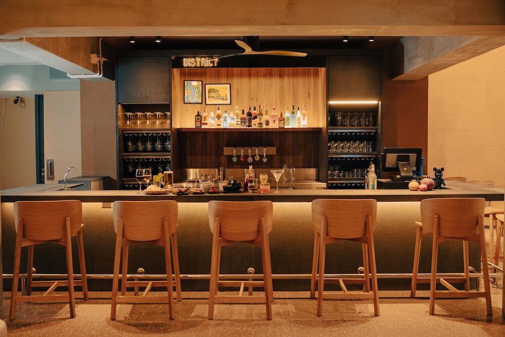 Фото Lub d Bangkok - Siam Square