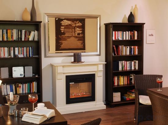 Фото Hotel am Schlosspark