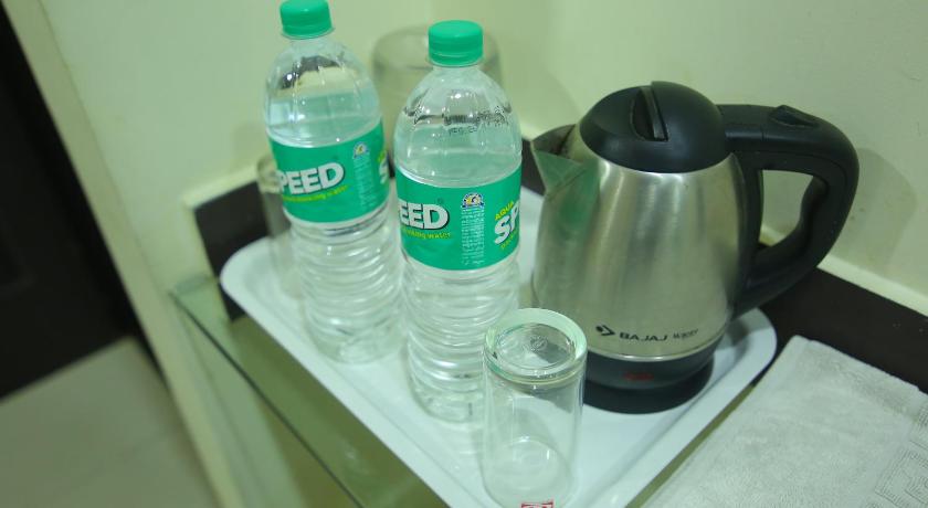 Фото Hotel White Mount