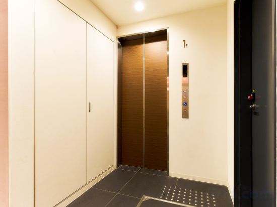 Фото Hotel Meldia Kyoto Shijo Omiya