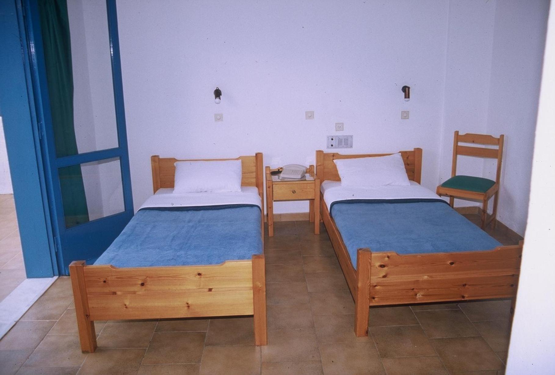 Фото Friday Hotel