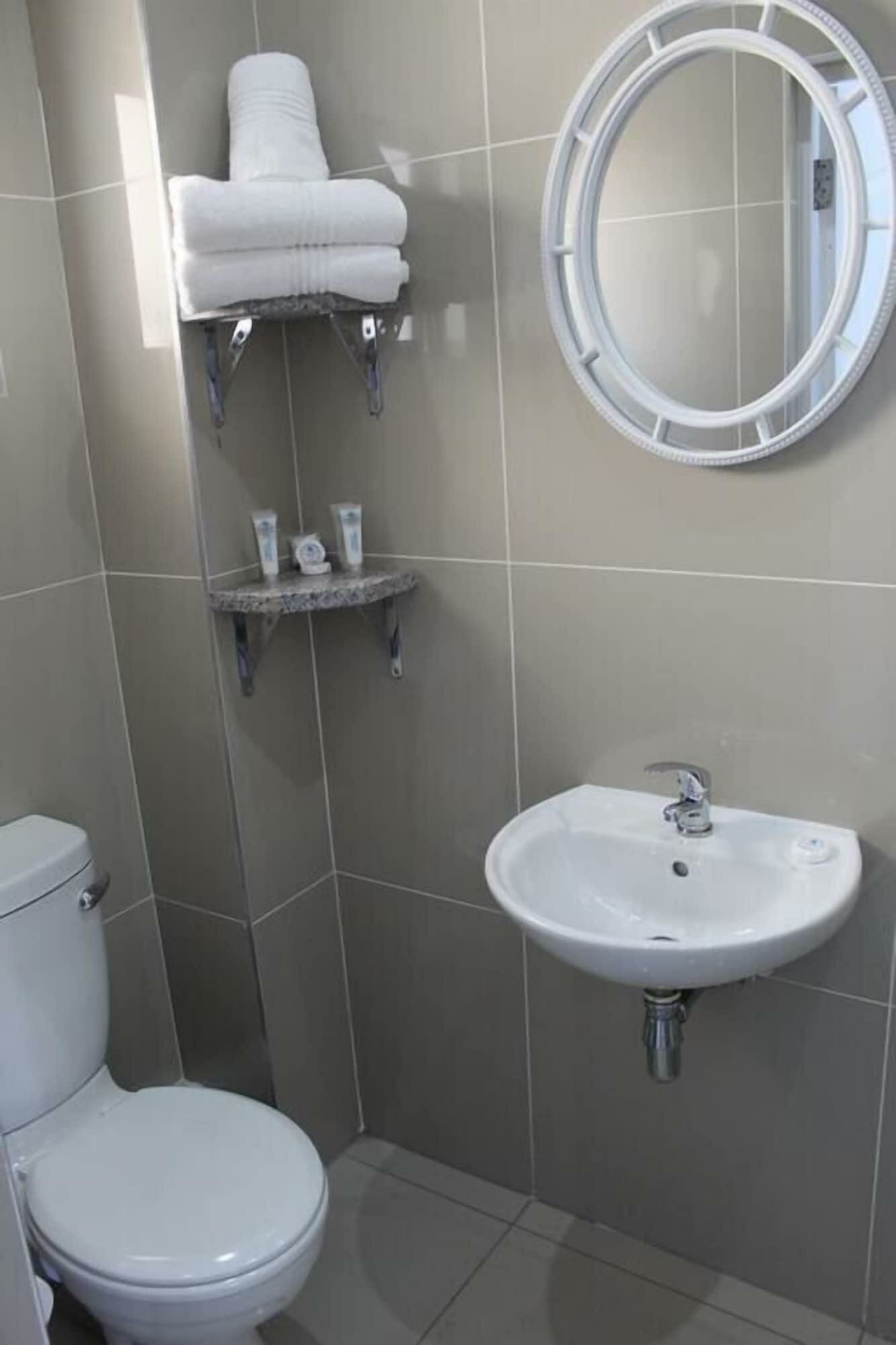 Фото Royal Ushaka Hotel Morningside