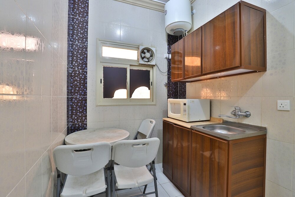 Фото Oyo 324 Green House Hotel Abha