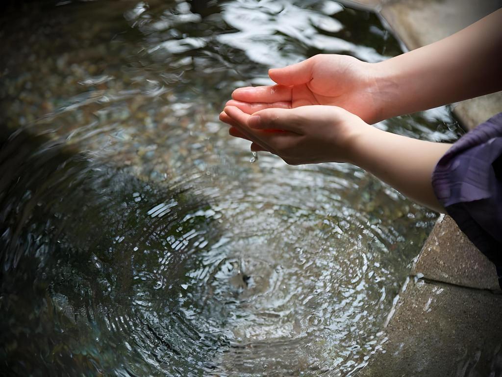 Фото Katayamazu Onsen Kanoya Korakuen