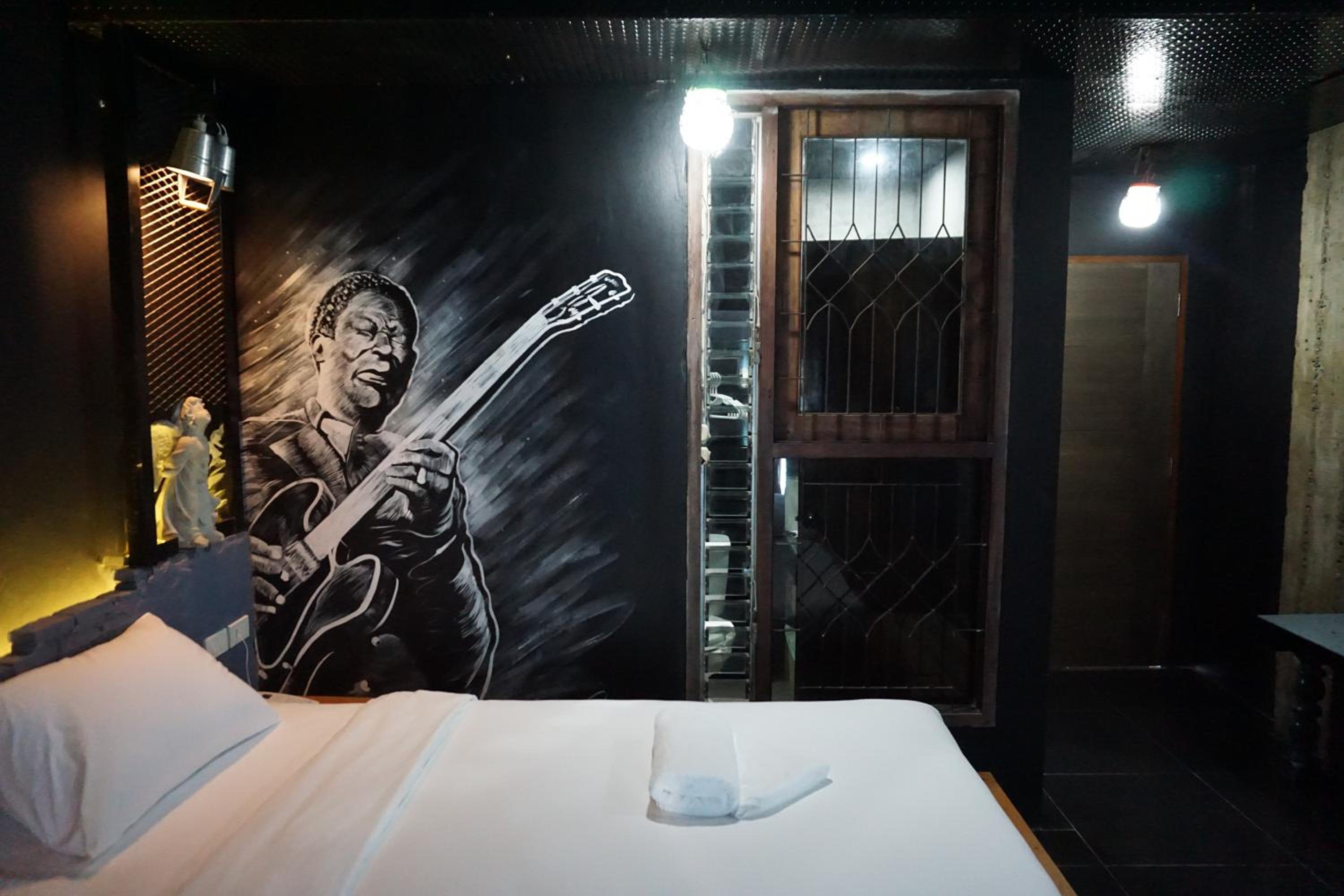 Фото Nine Blue Residence