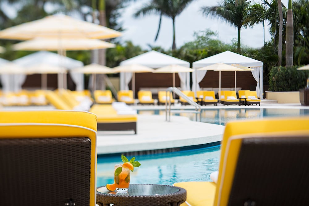 Фото Trump National Doral Miami