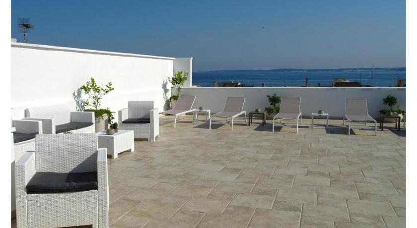 Фото Faro Bianco Gallipoli