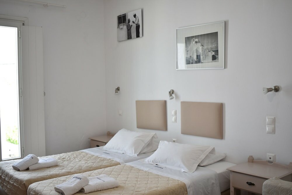 Фото Andriani'S Guest House