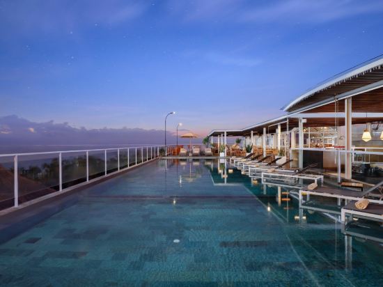 Фото Aston Canggu Beach Resort