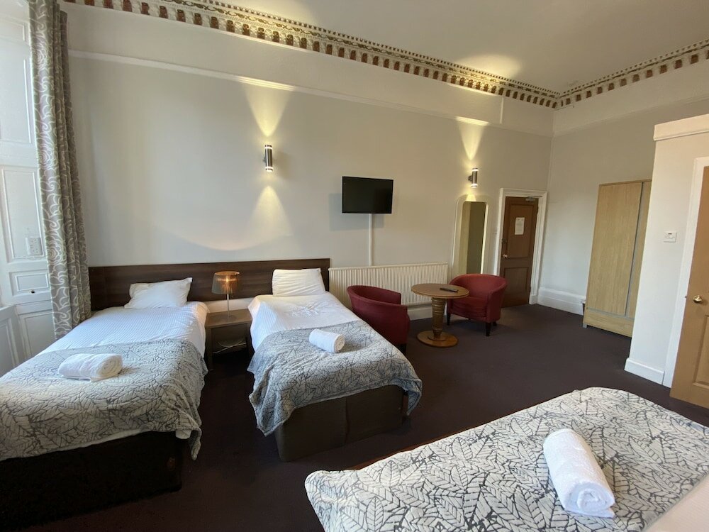 Фото Park View House