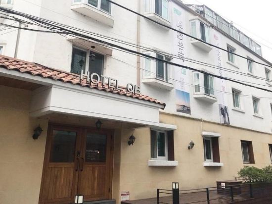 Фото Hotel Qb Dongdaemun Gallery