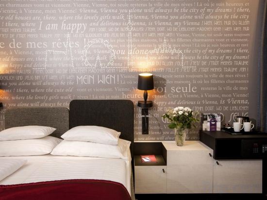 Фото Mercure Vienna First