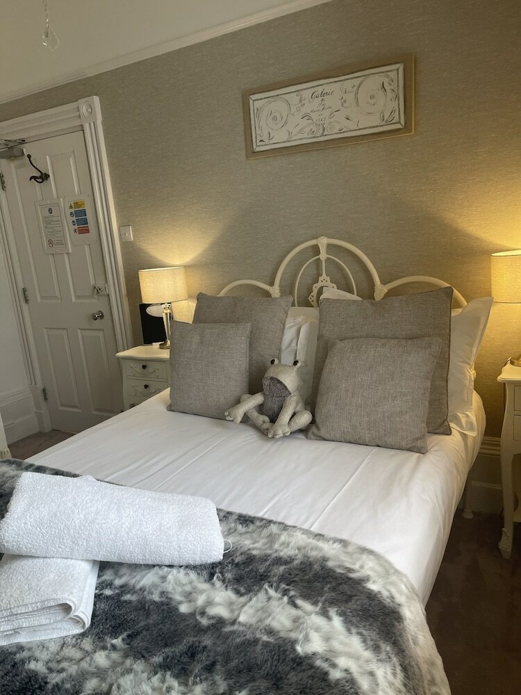 Фото The Twenty One B&b