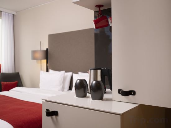 Фото Holiday Inn Hamburg - City Nord