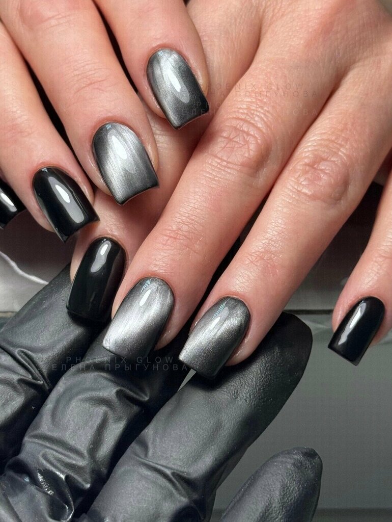 Nail salon Phoenix Glow, Orel, photo