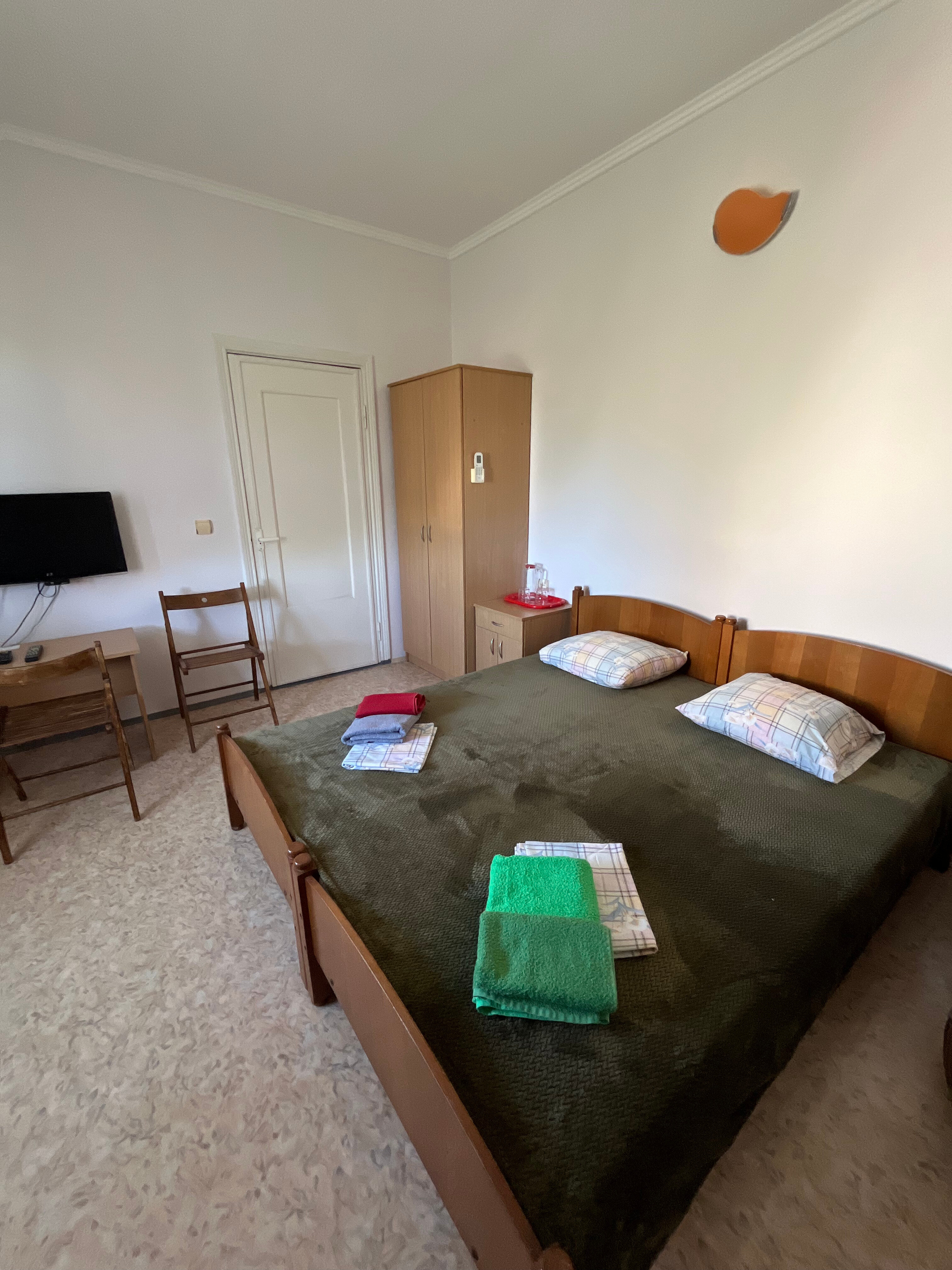 Фото Летний