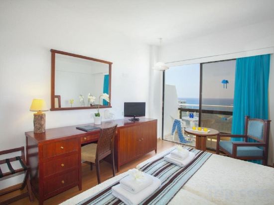 Фото Cyprotel Florida Hotel