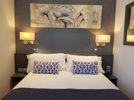 Фото Hotel Boréal