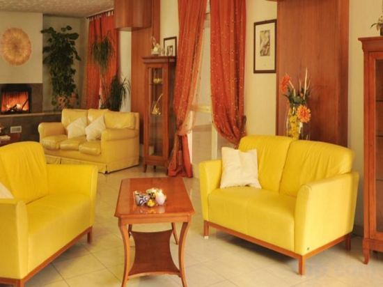 Фото Hotel Centro Turistico Gardesano