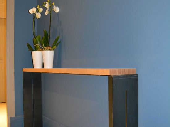 Фото Hôtel Oceania Le Jura Dijon