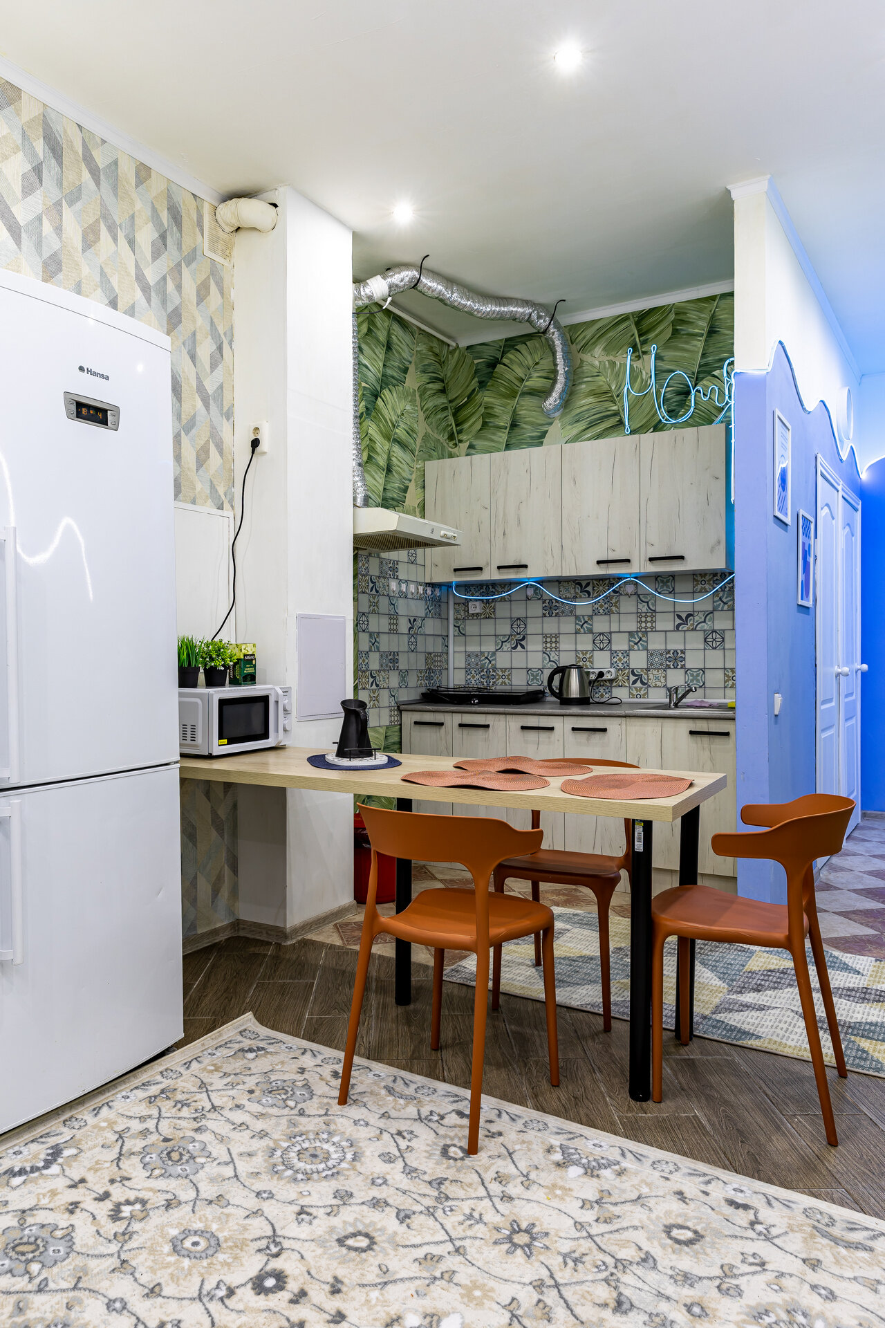 Фото Уютный Петербург