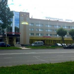 Фото Северные зори