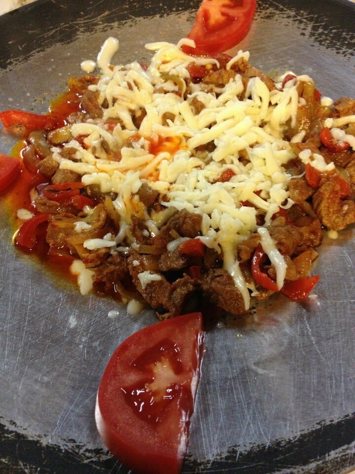 Restaurant Cinar Kebap, Adana, photo