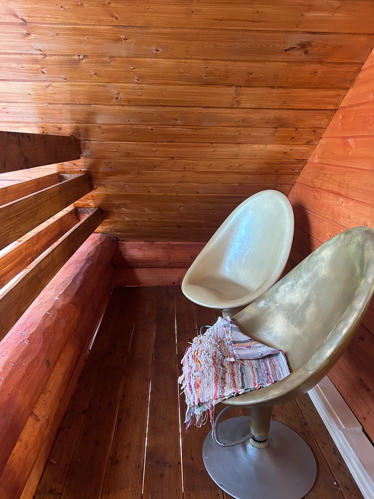 Фото Дом на Береговой