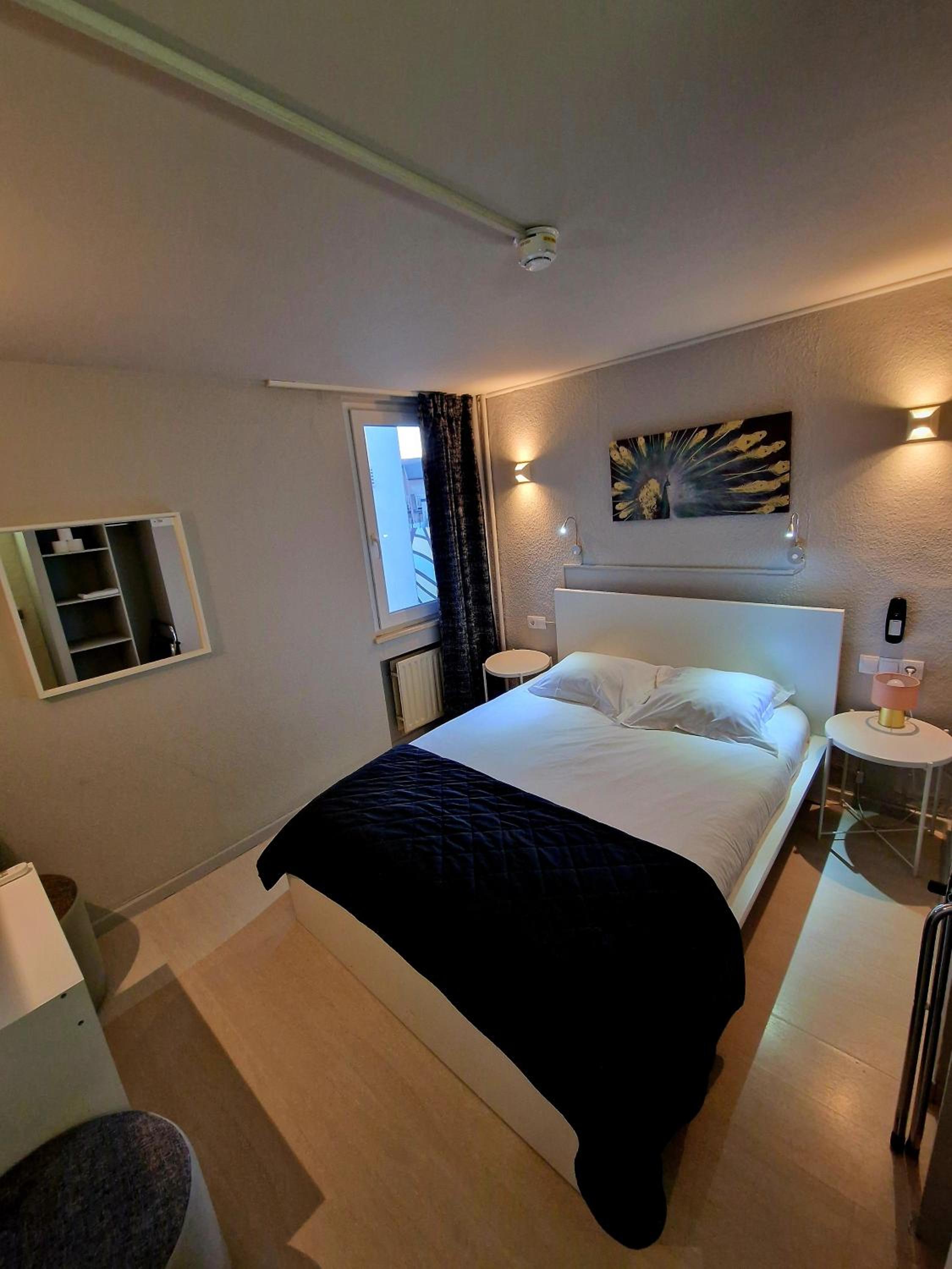 Фото Hotel Bristol