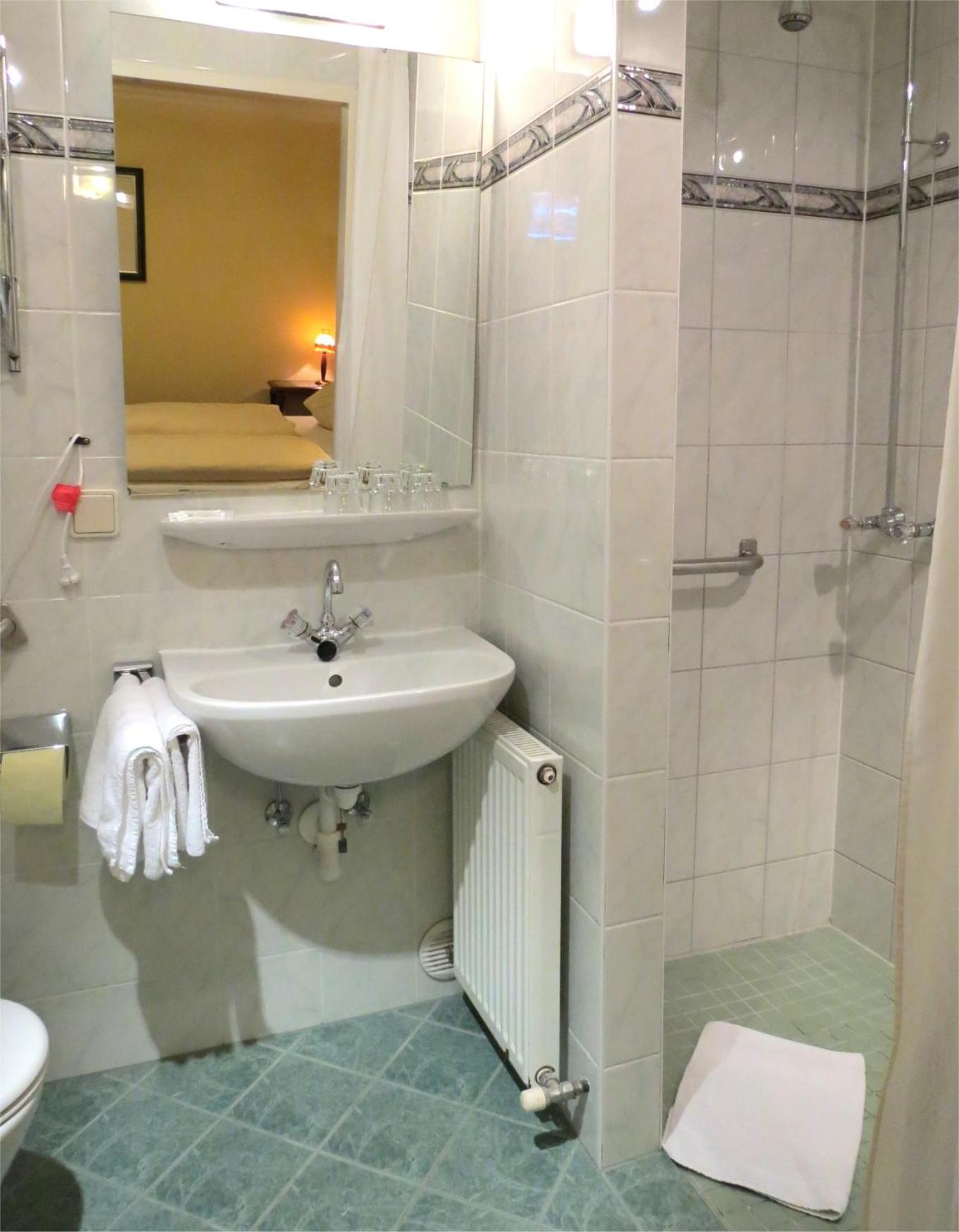 Фото Hotel Turnerwirt