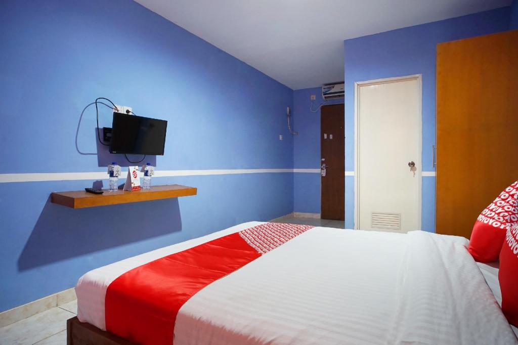 Фото Oyo 1272 Grand Garuda Guest House